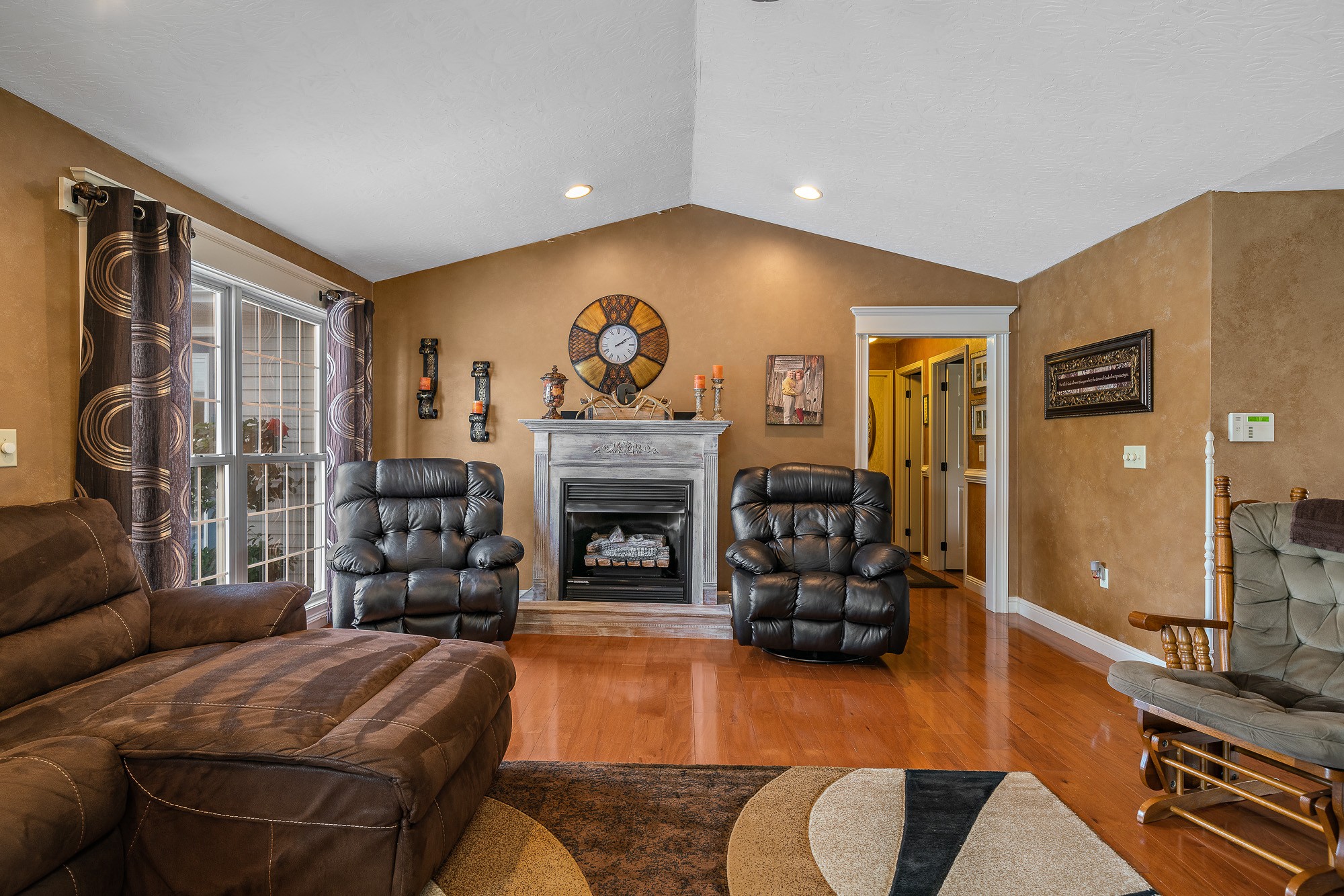 1130 Old Martha Washington Road Clarkrange, TN 38553 - Photo 9 of 41 Gallery Image 9