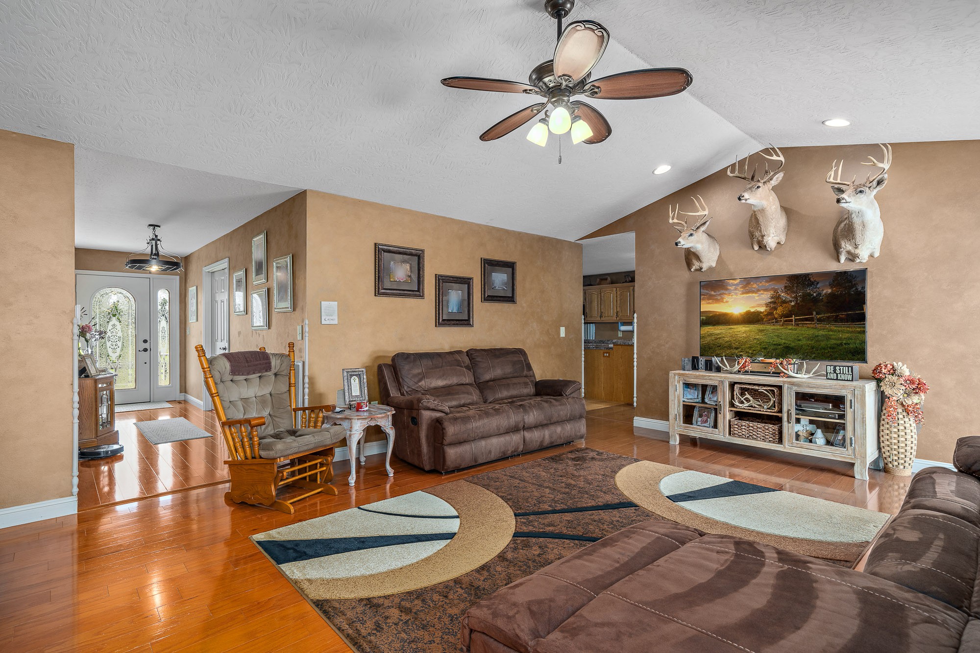 1130 Old Martha Washington Road Clarkrange, TN 38553 - Photo 10 of 41 Gallery Image 10