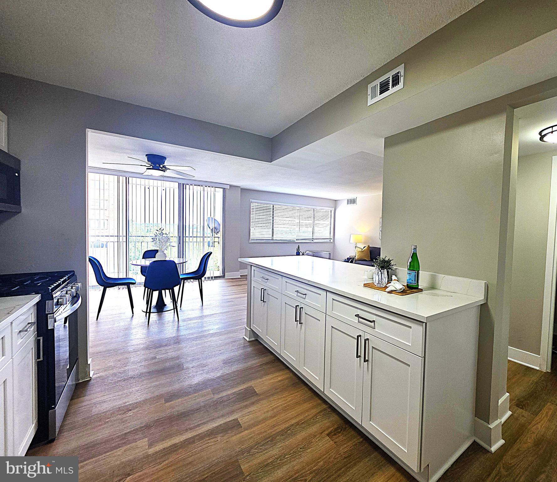 1836 Metzerott Road, Unit 706 Hyattsville, MD 20783 - Photo 8 of 37