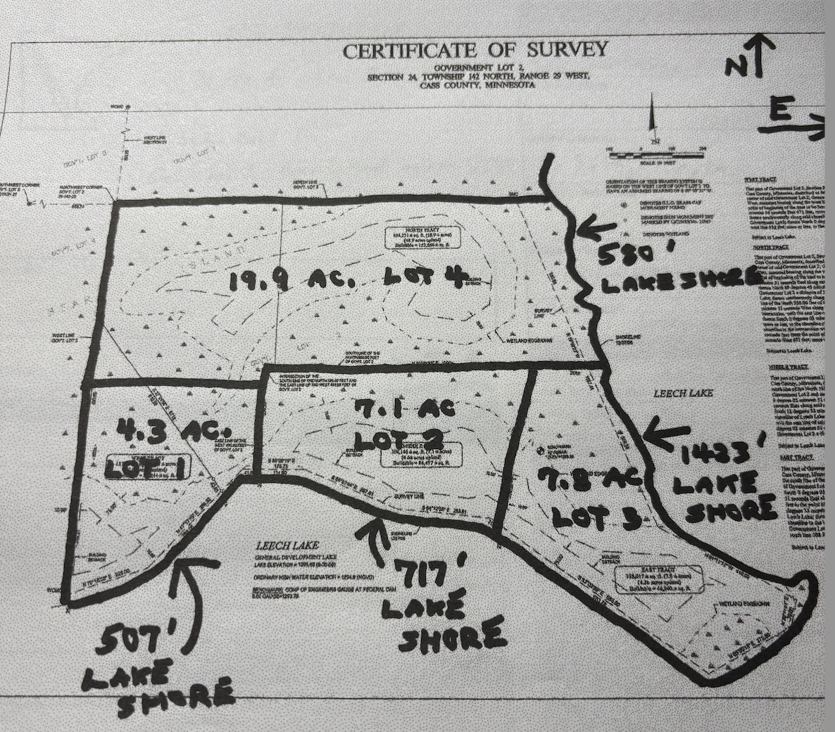 Tbd Tbd Tbd Walker, MN 56484 - Photo 5 of 33