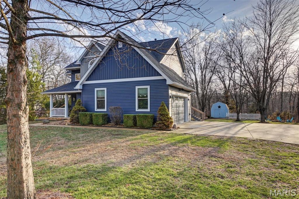 640 Callaway Ridge Drive Defiance, MO 63341 - Photo 11 of 45