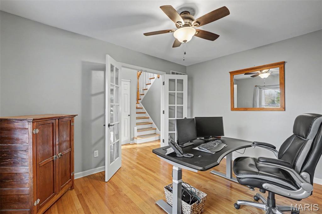 640 Callaway Ridge Drive Defiance, MO 63341 - Photo 14 of 45