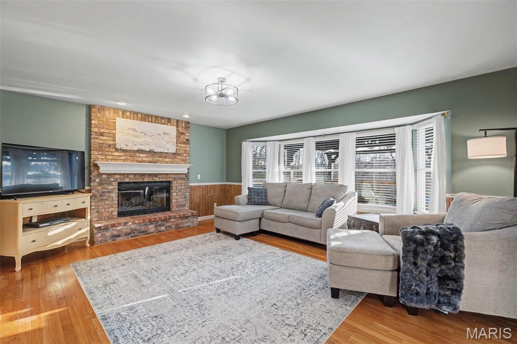 640 Callaway Ridge Drive Defiance, MO 63341 - Photo 16 of 45