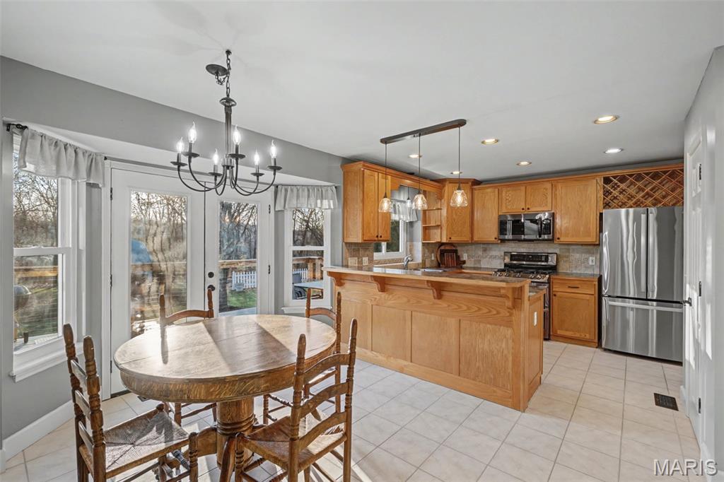 640 Callaway Ridge Drive Defiance, MO 63341 - Photo 18 of 45