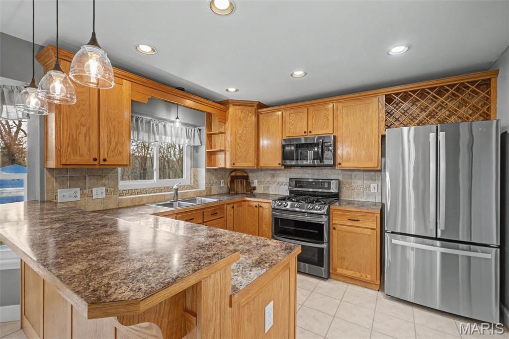 640 Callaway Ridge Drive Defiance, MO 63341 - Photo 19 of 45