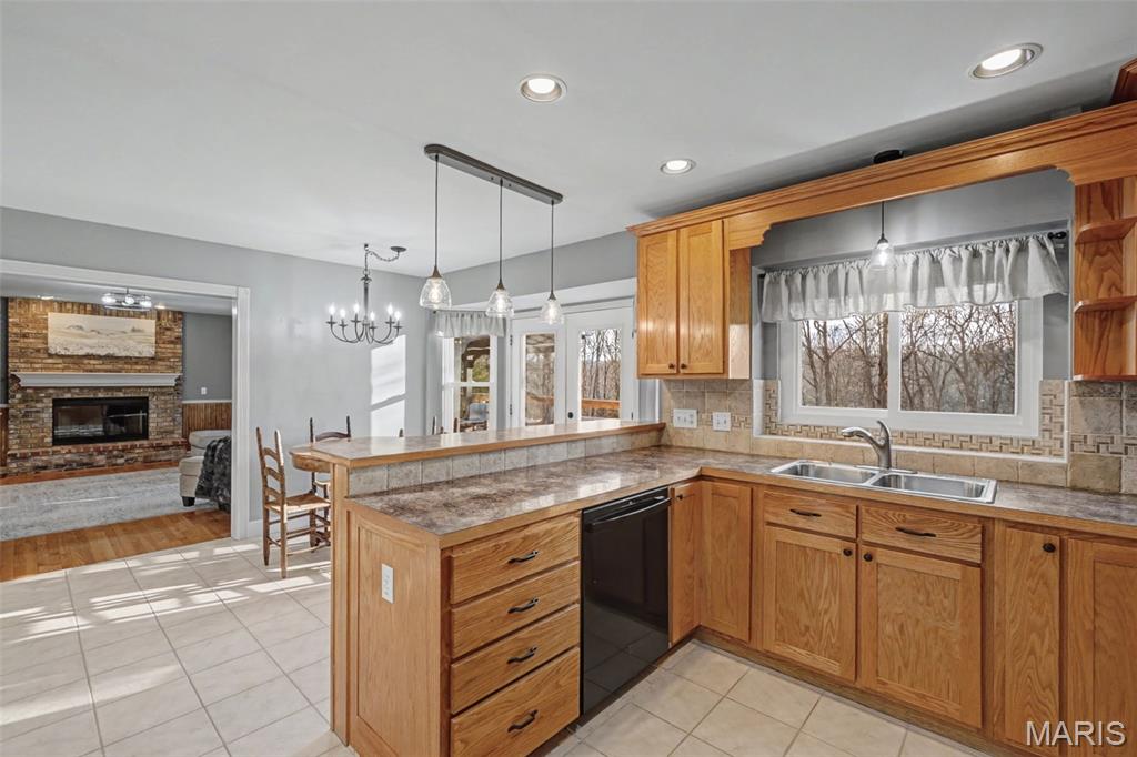 640 Callaway Ridge Drive Defiance, MO 63341 - Photo 20 of 45