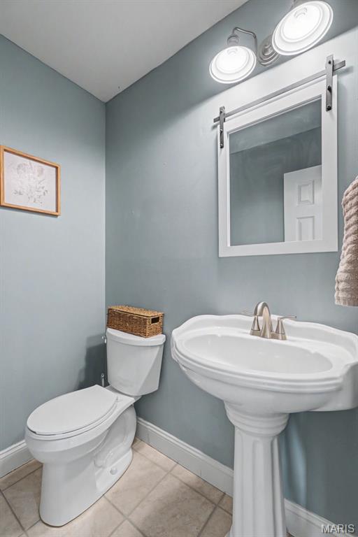 640 Callaway Ridge Drive Defiance, MO 63341 - Photo 22 of 45