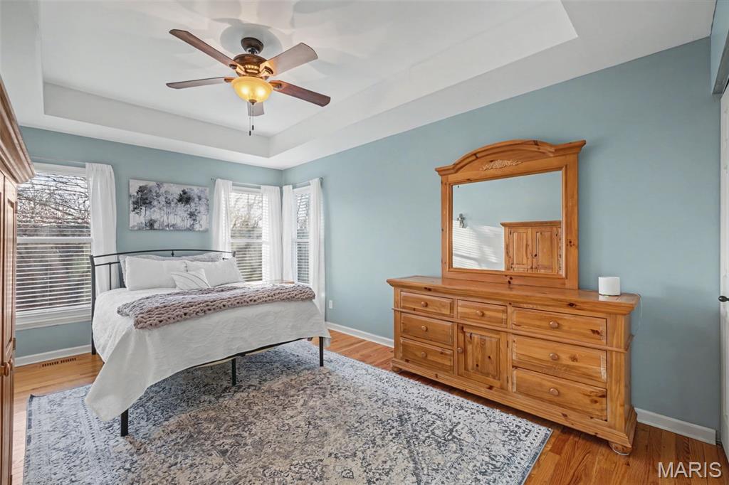 640 Callaway Ridge Drive Defiance, MO 63341 - Photo 24 of 45