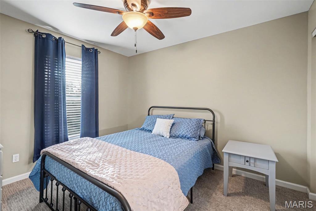 640 Callaway Ridge Drive Defiance, MO 63341 - Photo 30 of 45