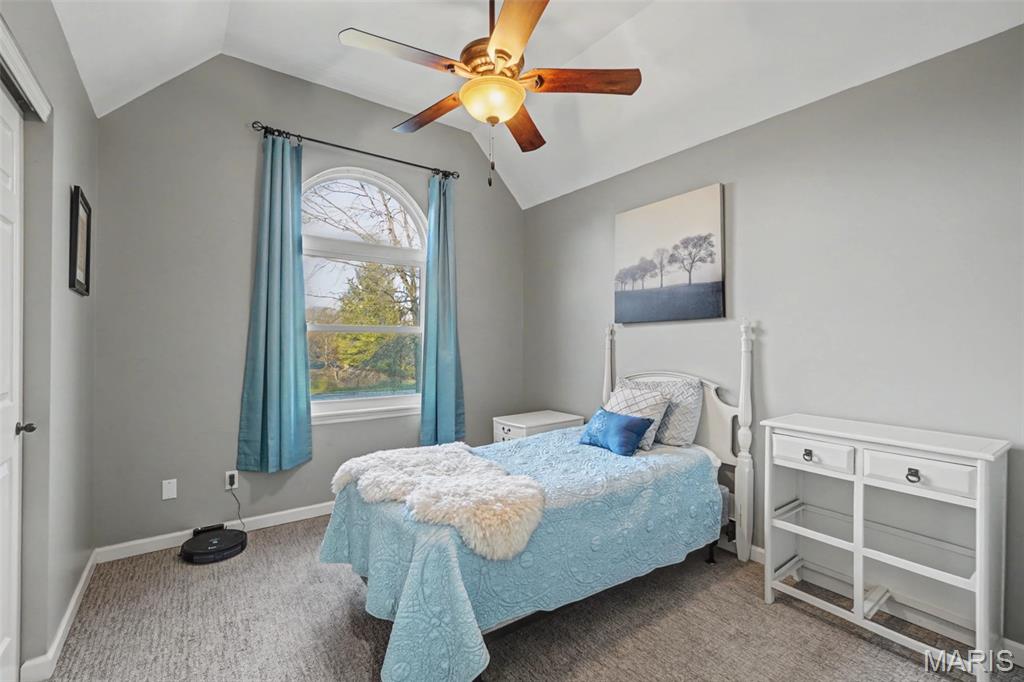 640 Callaway Ridge Drive Defiance, MO 63341 - Photo 31 of 45