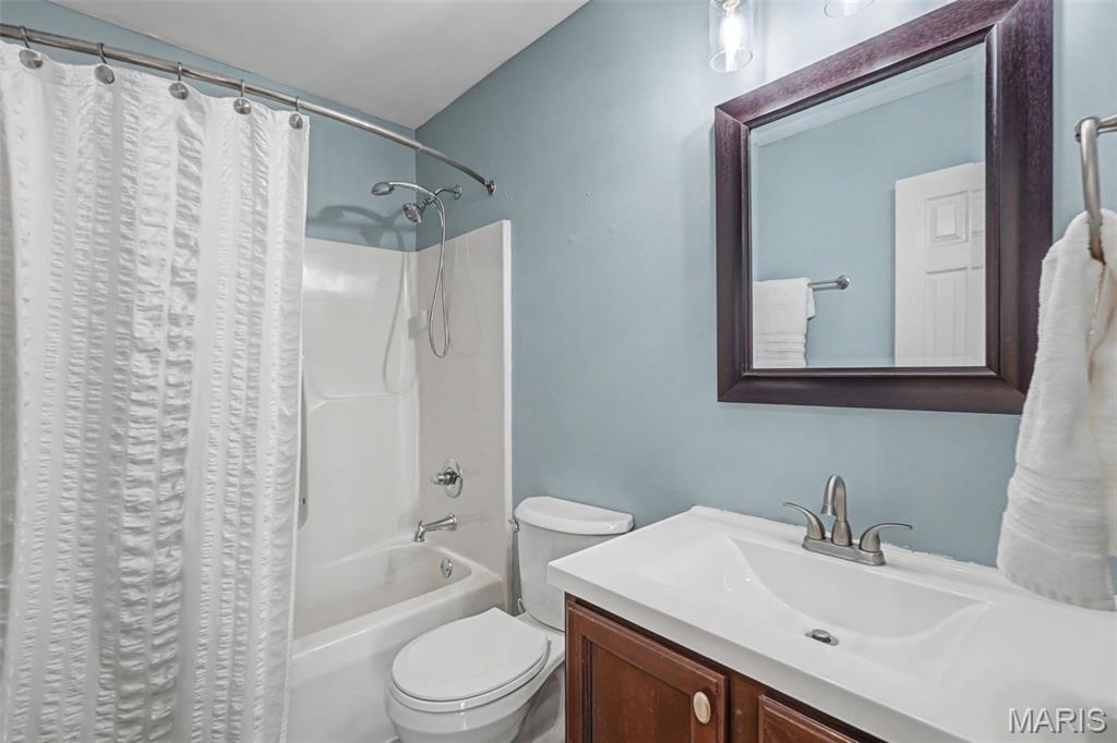 640 Callaway Ridge Drive Defiance, MO 63341 - Photo 32 of 45