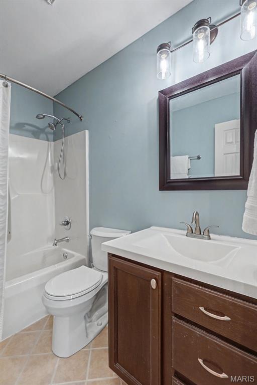 640 Callaway Ridge Drive Defiance, MO 63341 - Photo 33 of 45