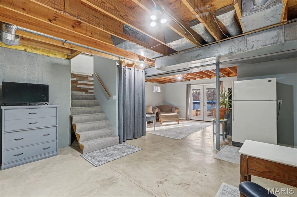 640 Callaway Ridge Drive Defiance, MO 63341 - Photo 34 of 45