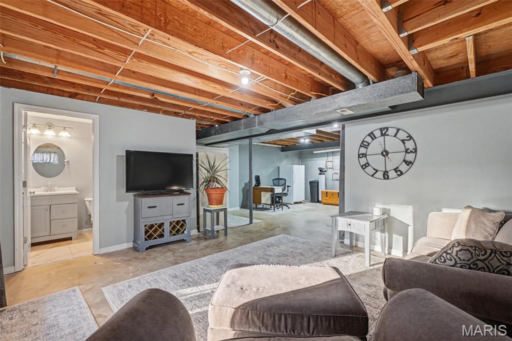 640 Callaway Ridge Drive Defiance, MO 63341 - Photo 35 of 45