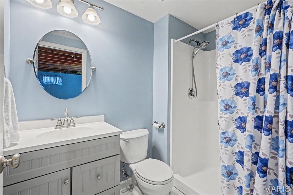 640 Callaway Ridge Drive Defiance, MO 63341 - Photo 36 of 45