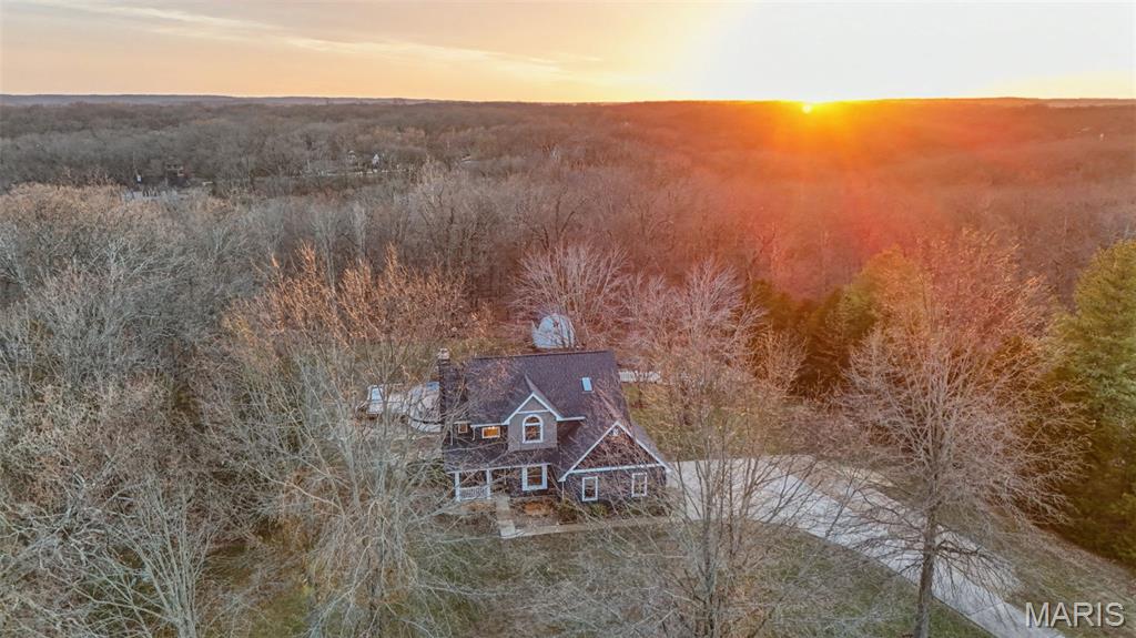 640 Callaway Ridge Drive Defiance, MO 63341 - Photo 4 of 45