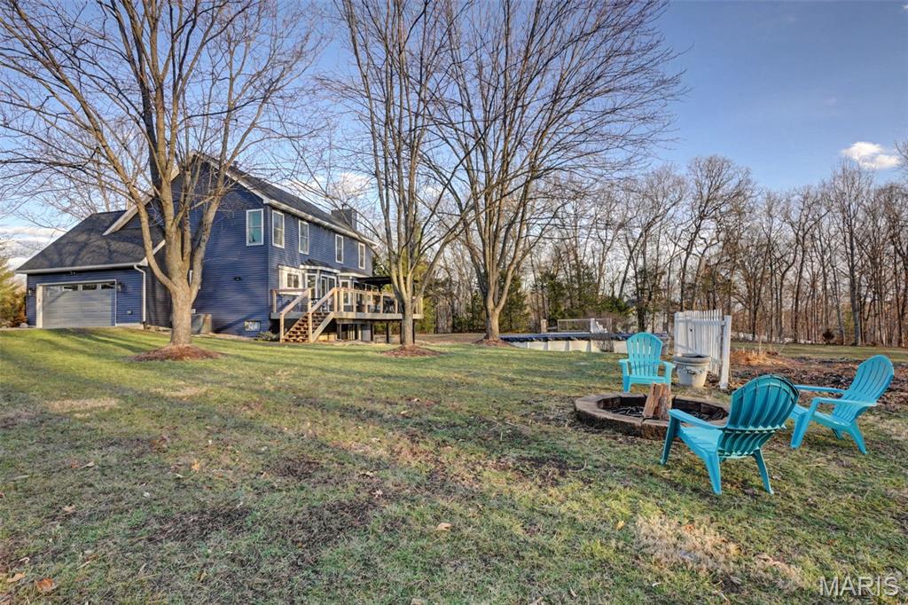 640 Callaway Ridge Drive Defiance, MO 63341 - Photo 41 of 45