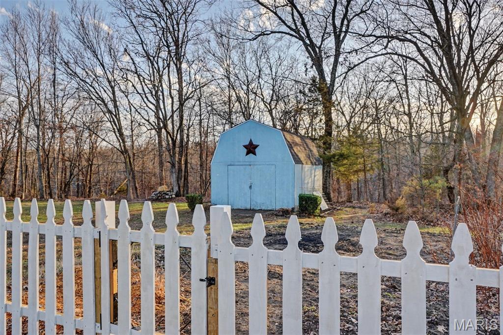 640 Callaway Ridge Drive Defiance, MO 63341 - Photo 42 of 45