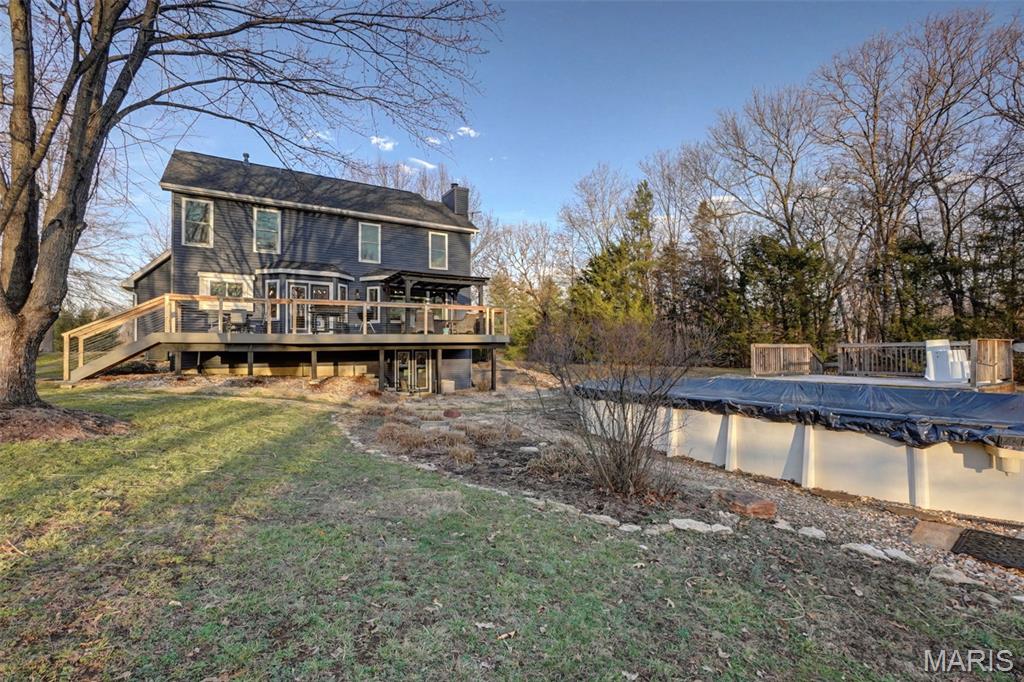 640 Callaway Ridge Drive Defiance, MO 63341 - Photo 44 of 45