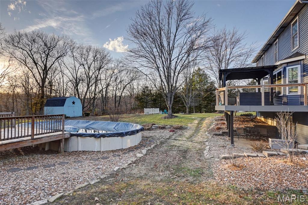 640 Callaway Ridge Drive Defiance, MO 63341 - Photo 45 of 45