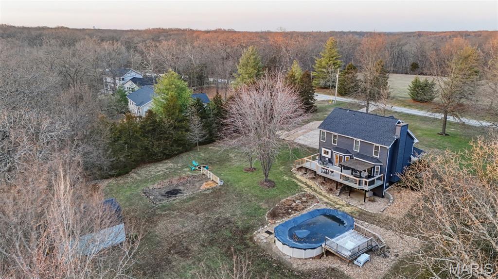 640 Callaway Ridge Drive Defiance, MO 63341 - Photo 5 of 45