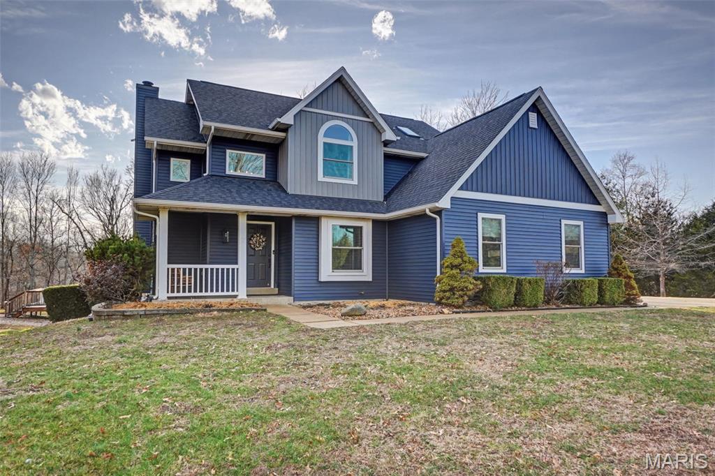 640 Callaway Ridge Drive Defiance, MO 63341 - Photo 10 of 45