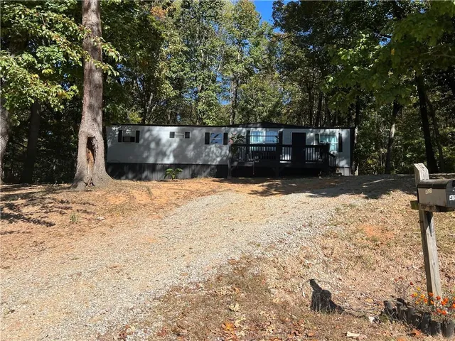 $750,000 | 4519 Roy Cagle Road, Gainesville, GA 30507