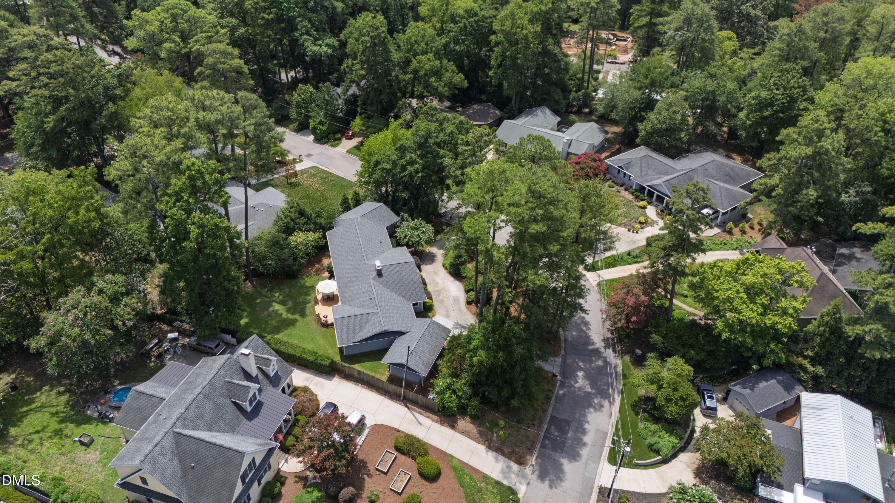3312 Coleridge Drive Raleigh, NC 27609 - Photo 34 of 36 Coleridge (6)