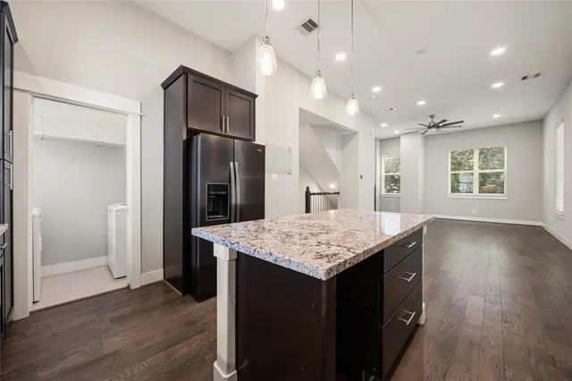 $2,450 | 707 Schwartz Street, Houston, TX 77020