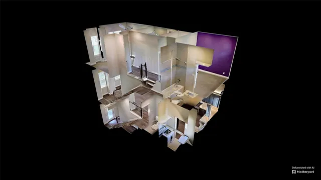 $2,450 | 707 Schwartz Street, Houston, TX 77020