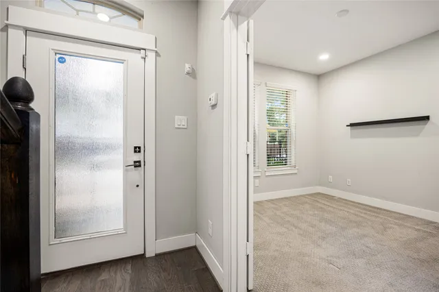 $2,450 | 707 Schwartz Street, Houston, TX 77020