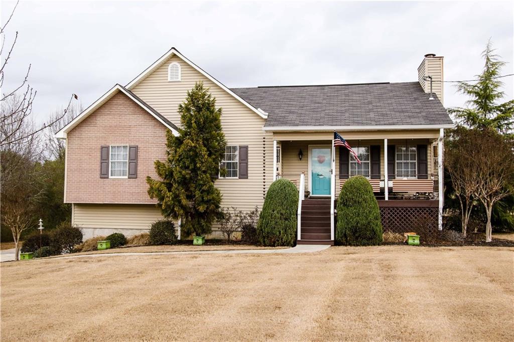 361 Goat Road Northwest Resaca, GA 30735 - Photo 1 of 1