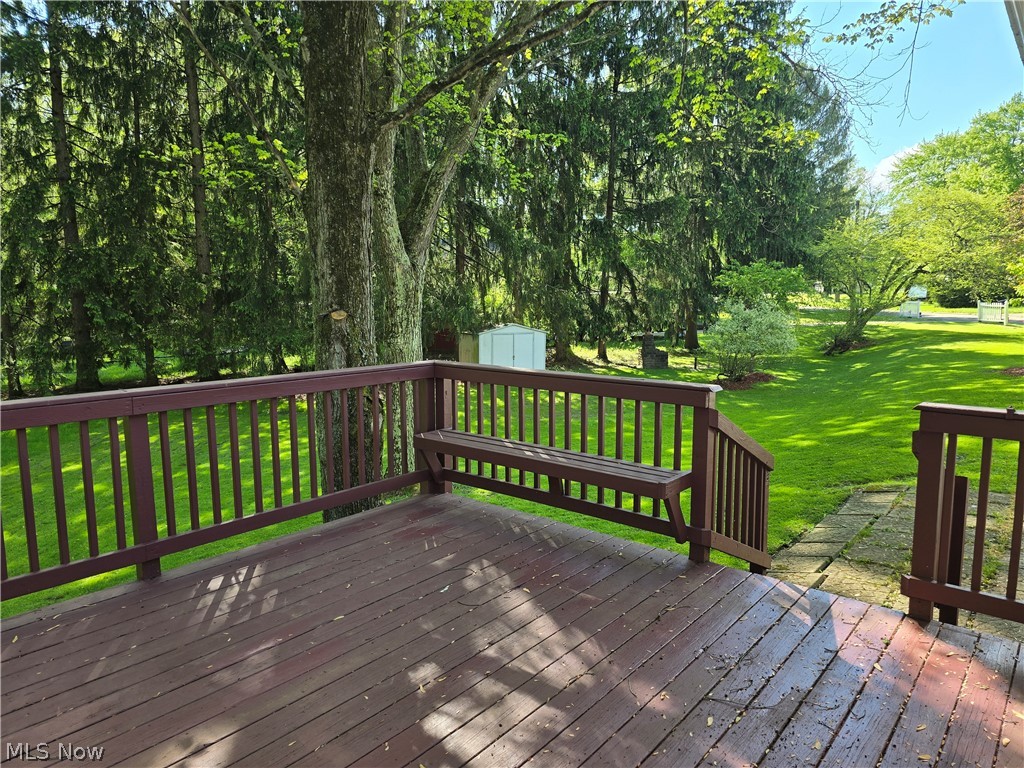 1702 Bears Den Road Youngstown, OH 44511 - Photo 26 of 27 Gallery Image 26