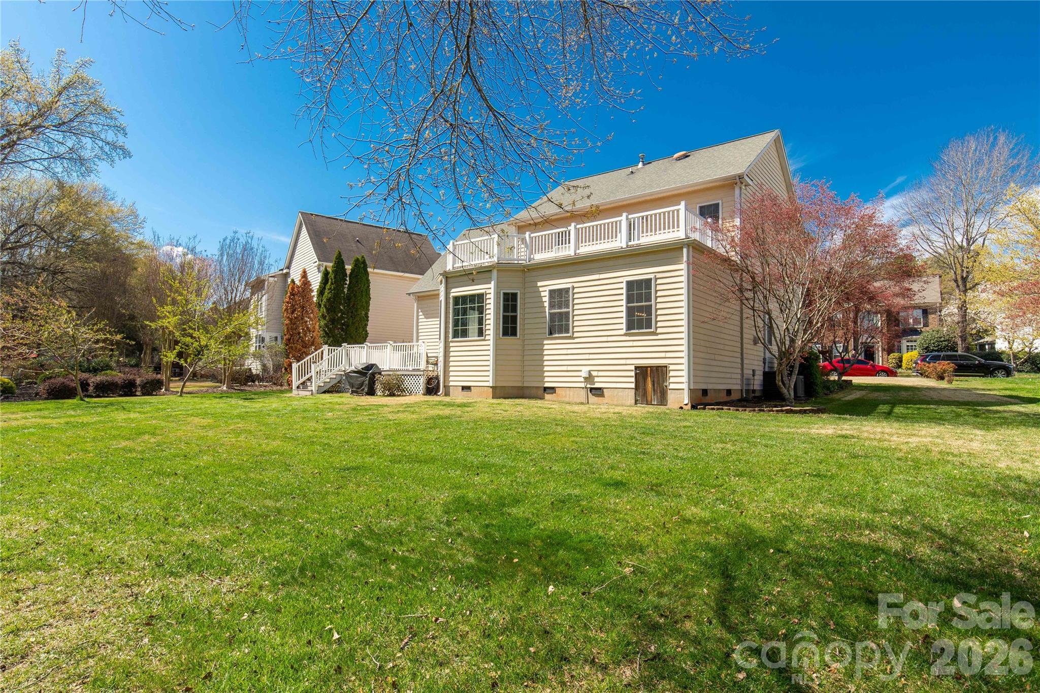 623 East Cheval Drive Fort Mill, SC 29708 - Photo 37 of 47