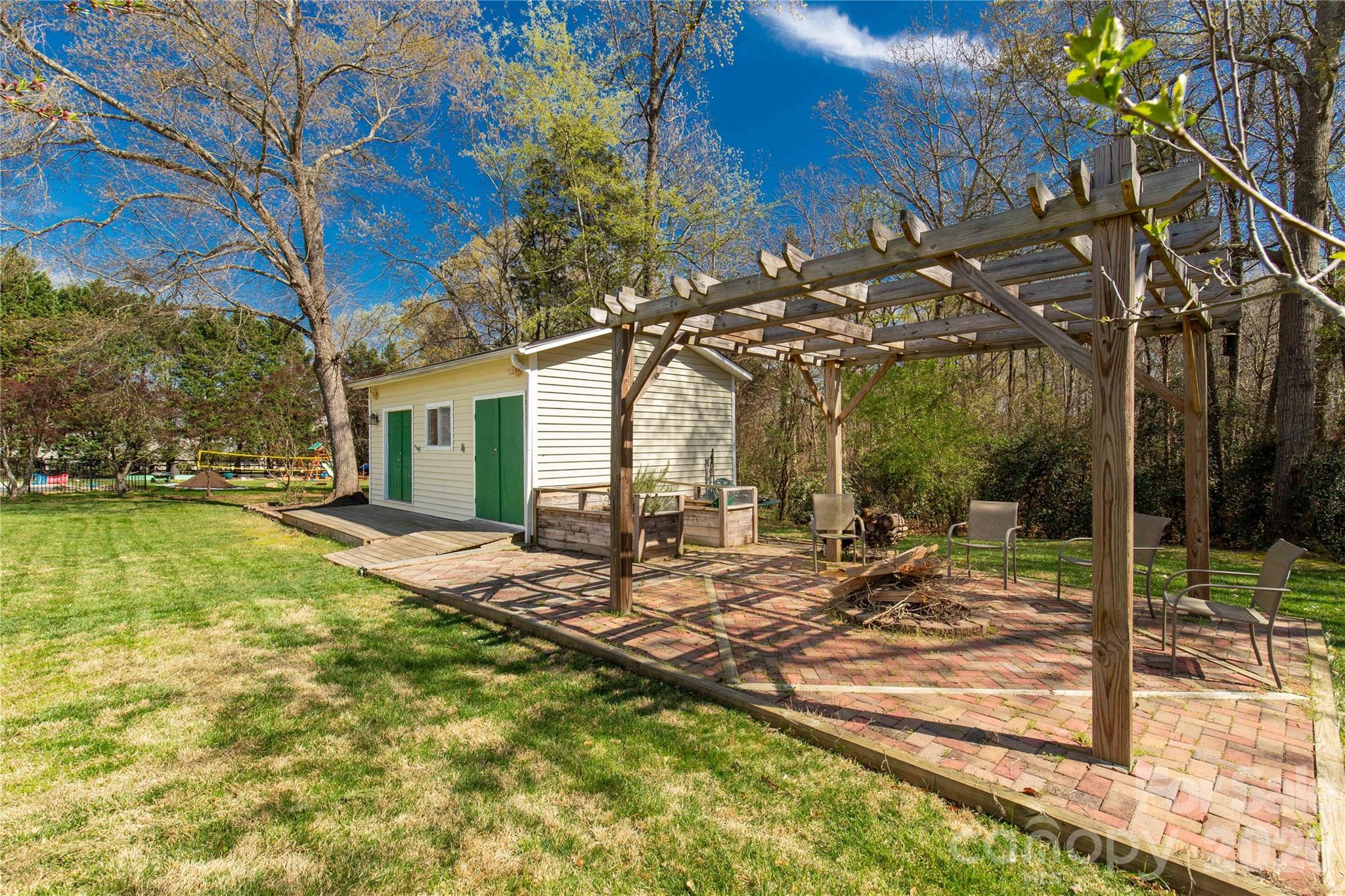 623 East Cheval Drive Fort Mill, SC 29708 - Photo 38 of 47