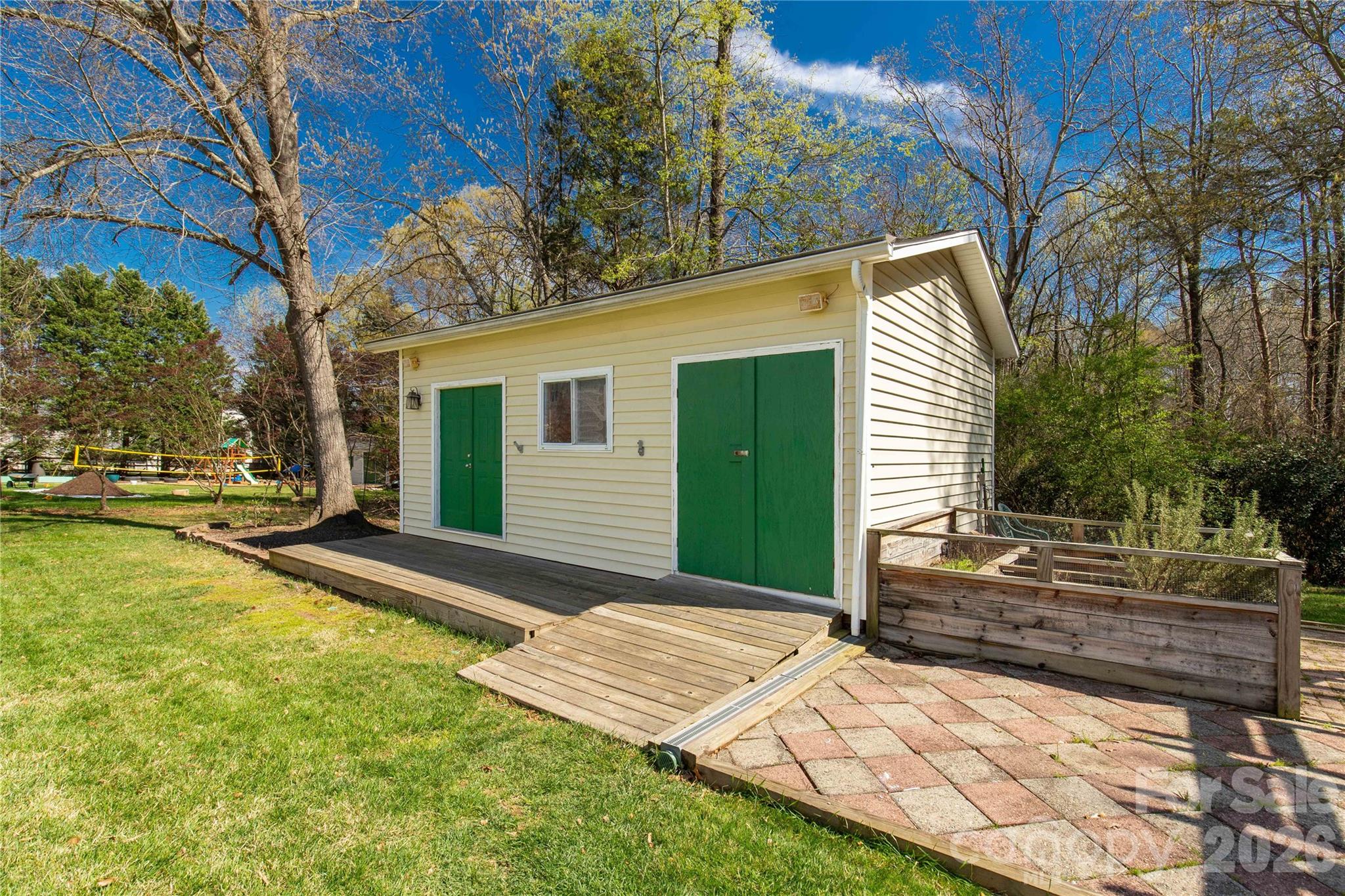 623 East Cheval Drive Fort Mill, SC 29708 - Photo 39 of 47