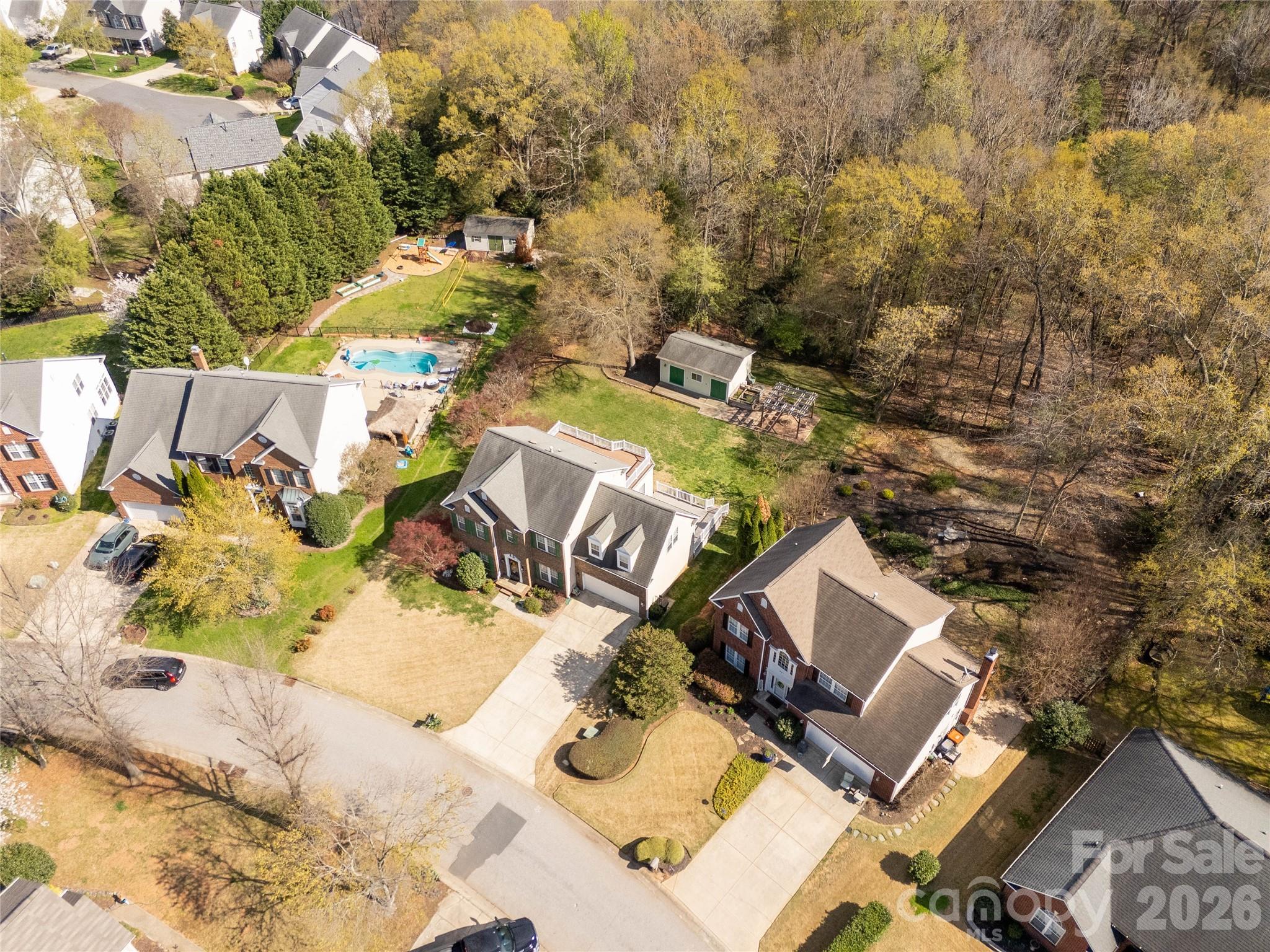 623 East Cheval Drive Fort Mill, SC 29708 - Photo 42 of 47