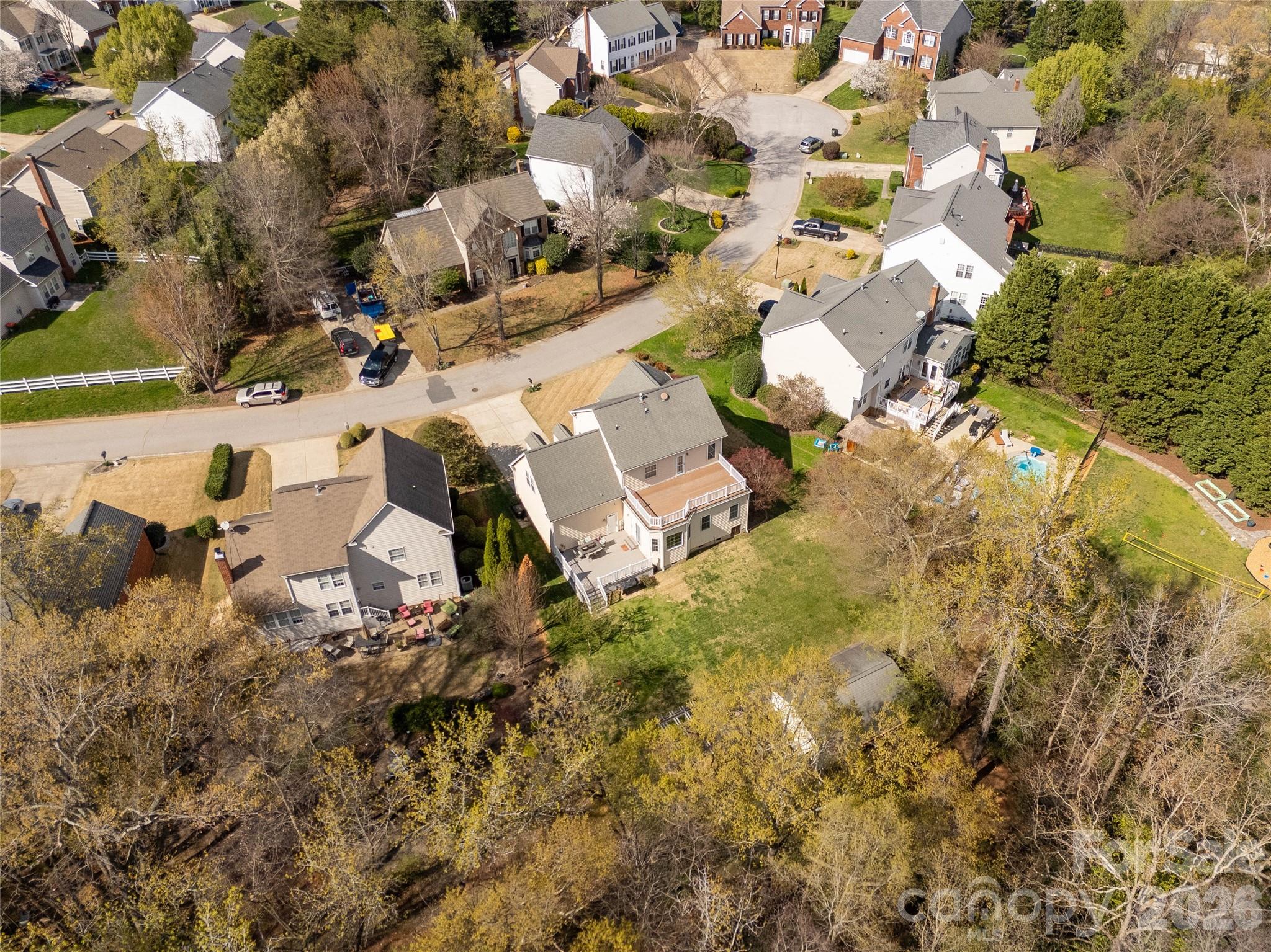 623 East Cheval Drive Fort Mill, SC 29708 - Photo 43 of 47