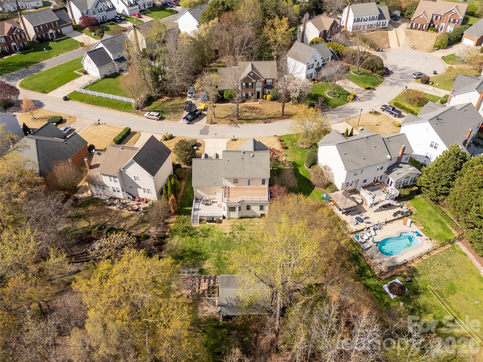 623 East Cheval Drive Fort Mill, SC 29708 - Photo 44 of 47