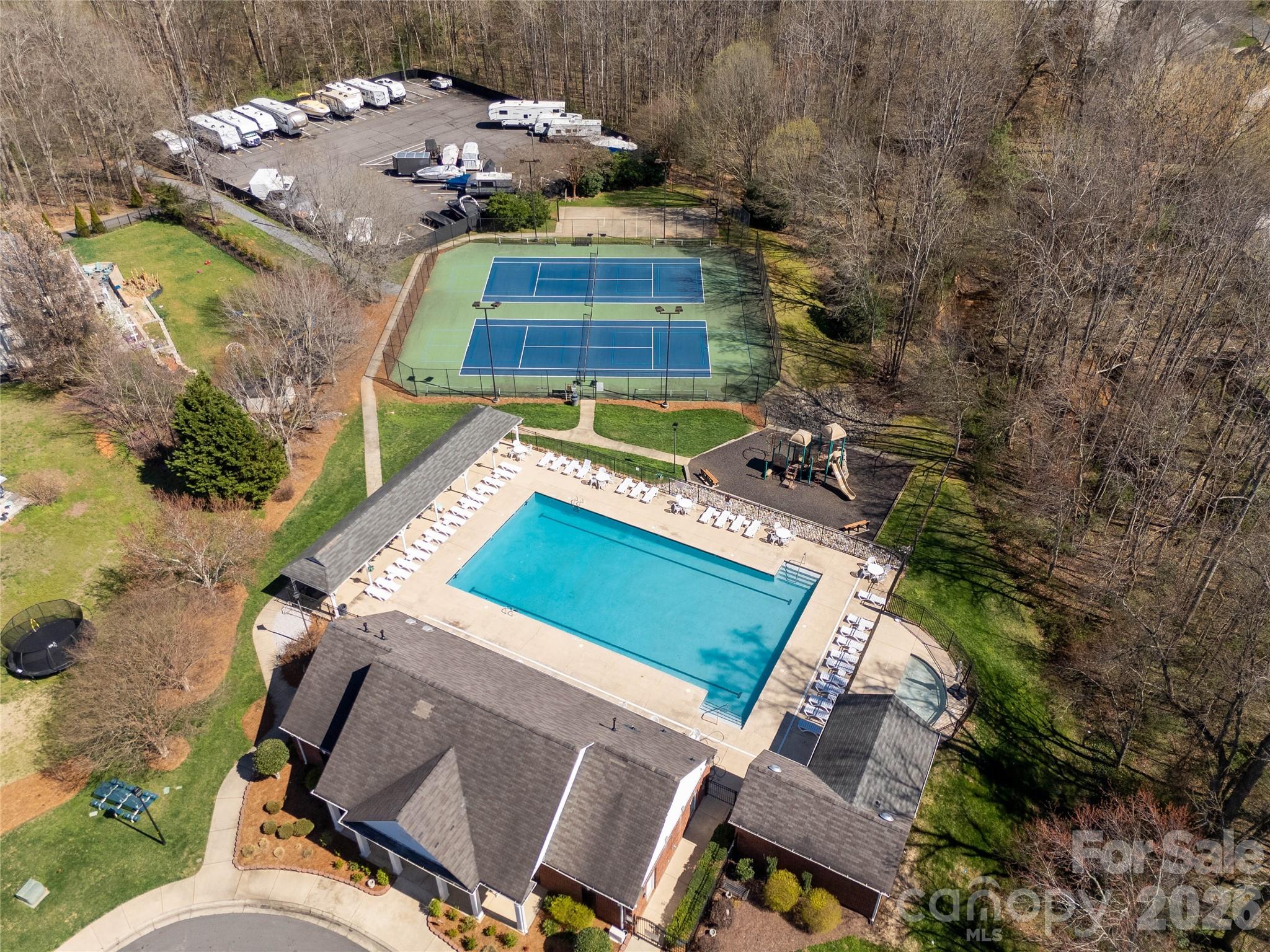 623 East Cheval Drive Fort Mill, SC 29708 - Photo 45 of 47