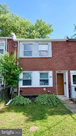 $218,000 | 327 Bigley Avenue, Baltimore, MD 21227