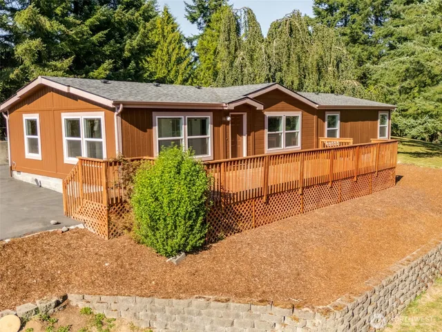 $594,999 | 1712 Mt Pleasant Road, Kelso, WA 98626
