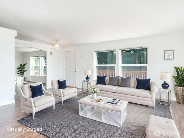 $549,900 | 1712 Mt Pleasant Road, Kelso, WA 98626