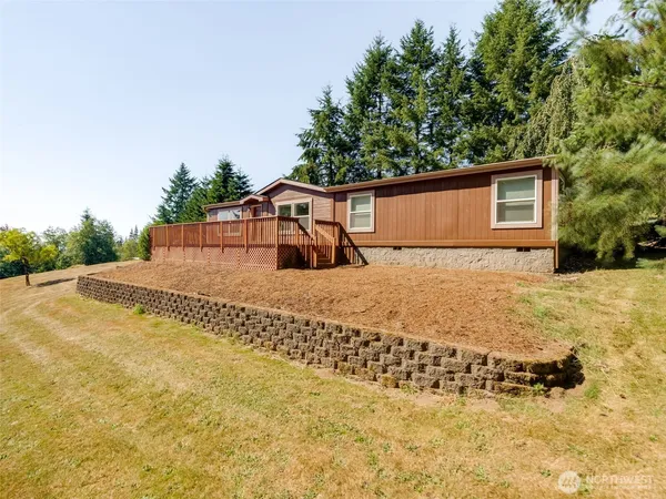 $549,900 | 1712 Mt Pleasant Road, Kelso, WA 98626