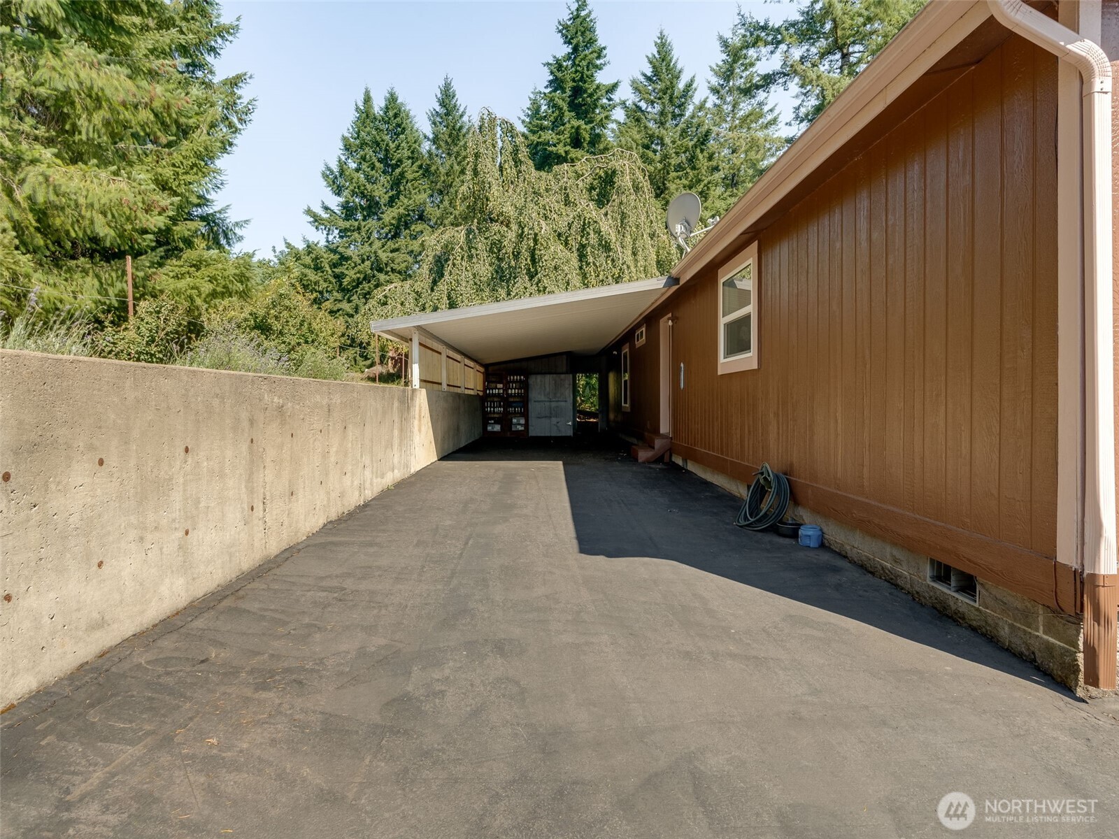 1712 Mt Pleasant Road Kelso, WA 98626 - Photo 28 of 40