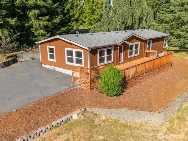 $549,900 | 1712 Mt Pleasant Road, Kelso, WA 98626