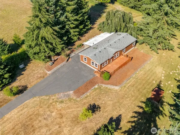 $549,900 | 1712 Mt Pleasant Road, Kelso, WA 98626