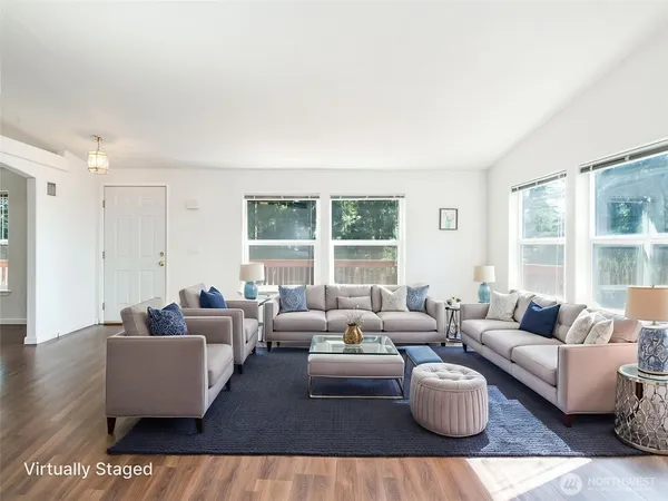 $549,900 | 1712 Mt Pleasant Road, Kelso, WA 98626
