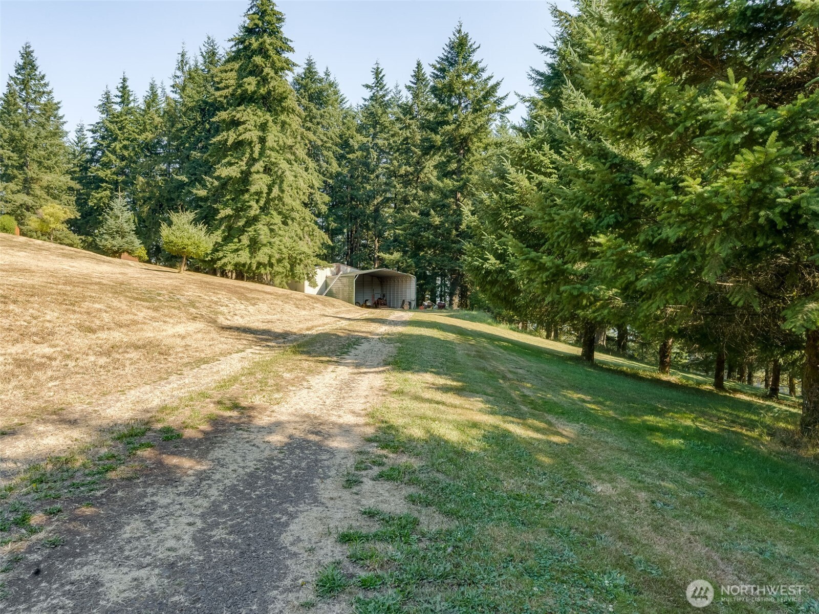 1712 Mt Pleasant Road Kelso, WA 98626 - Photo 36 of 40