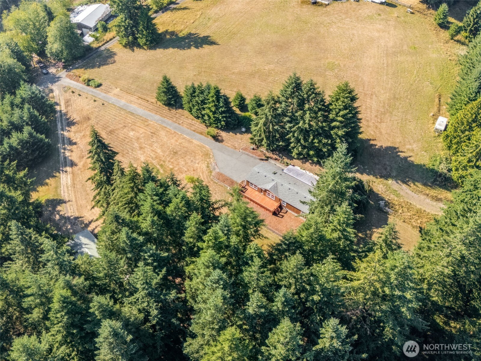 1712 Mt Pleasant Road Kelso, WA 98626 - Photo 38 of 40